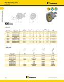 208 a KM Mini Cutting Units KM Mini Cutting Units M-Clamping Kennametal iKMlMn QUICK-CHAME TOOUHC MCLN 95° order number catalog number CSMS system si Каталог KENNAMETAL 2013 Инструментальная оснастка и вспомогательный инструмент для универсальных металлорежущих станков и обрабатывающих центров с ЧПУ Стр. A168