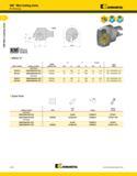 212 a KM Mini Cutting Units KM Mini Cutting Units M-Clamping Kennametal iKMlMn QUCK-CHANOE TDOUHfl CSMS MSKN 75° order number catalog number CSMS sys Каталог KENNAMETAL 2013 Инструментальная оснастка и вспомогательный инструмент для универсальных металлорежущих станков и обрабатывающих центров с ЧПУ Стр. A172