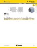 229 Kennametal CSWS KMlMini QUICK-CHANGE TOOLHG H3 KM Mini Shank Tools Tumble Blocks -i1_ B2 TB Tumble Block D1 L1 H2 H3 B2 B1 order catalog CSWS spa Каталог KENNAMETAL 2013 Инструментальная оснастка и вспомогательный инструмент для универсальных металлорежущих станков и обрабатывающих центров с ЧПУ Стр. A189