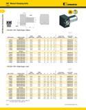 250 a KM Manual Clamping Units KM Manual Clamping Units Lathe Kennametal R/LCM VDI Right-Angle Metric order number catalog number CSWS system size CS Каталог KENNAMETAL 2013 Инструментальная оснастка и вспомогательный инструмент для универсальных металлорежущих станков и обрабатывающих центров с ЧПУ Стр. A210
