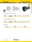 257 Kennametal p> ) i D2 CSWS KM Automatic Clamping Units Lathe LMAD travel RACA DS Right-Angle Disk Spring Unit Metric order number catalog number C Каталог KENNAMETAL 2013 Инструментальная оснастка и вспомогательный инструмент для универсальных металлорежущих станков и обрабатывающих центров с ЧПУ Стр. A217