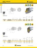 262 a KM32TS Cutting Units KM32TS Cutting Units M-Clamping Kennametal MDPN 62° 30' L1 F order number catalog number mm in gage insert shim lock pin c Каталог KENNAMETAL 2013 Инструментальная оснастка и вспомогательный инструмент для универсальных металлорежущих станков и обрабатывающих центров с ЧПУ Стр. A222