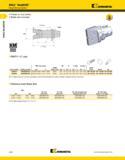 300 a KM32 ModBORE KM32 ModBORE Rough Boring System Kennametal Preset on tool setter Blade set included L2 Assy KM QUICK CHANGE RBHT-F 0° Lead i orde Каталог KENNAMETAL 2013 Инструментальная оснастка и вспомогательный инструмент для универсальных металлорежущих станков и обрабатывающих центров с ЧПУ Стр. A260