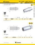 301 Kennametal 0,01mm ( 0004 ) diameter adjustment Insert holder included KM32 ModBORE KM32TS Shank Tools Fine Boring System Gage Bars FBHS 0° Lead B Каталог KENNAMETAL 2013 Инструментальная оснастка и вспомогательный инструмент для универсальных металлорежущих станков и обрабатывающих центров с ЧПУ Стр. A261