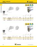 326 a KM40TS Cutting Units KM40TS Cutting Units M-Clamping Kennametal MVHN 107° 30' order number catalog number mm L1 in mm F in gage insert shim loc Каталог KENNAMETAL 2013 Инструментальная оснастка и вспомогательный инструмент для универсальных металлорежущих станков и обрабатывающих центров с ЧПУ Стр. A286