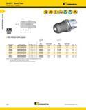 374 a KM40TS Shank Tools KM40TS Shank Tools Whistle Notch Adapters Kennametal WN Whistle Notch Adapter order number catalog number D1 D2 L1 L9 V lock Каталог KENNAMETAL 2013 Инструментальная оснастка и вспомогательный инструмент для универсальных металлорежущих станков и обрабатывающих центров с ЧПУ Стр. A334