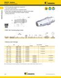 380 a KM40TS Adapters KM40TS Adapters ModBORE Fine Boring Systems Kennametal 0 01mm diameter adjustment respective 2 pm with vernier scale Internal c Каталог KENNAMETAL 2013 Инструментальная оснастка и вспомогательный инструмент для универсальных металлорежущих станков и обрабатывающих центров с ЧПУ Стр. A340