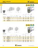 398 a KM50TS Cutting Units KM50TS Cutting Units M-Clamping Kennametal MCKN 75° order number catalog number mm L1 in mm F in D min mm in gage insert s Каталог KENNAMETAL 2013 Инструментальная оснастка и вспомогательный инструмент для универсальных металлорежущих станков и обрабатывающих центров с ЧПУ Стр. A358