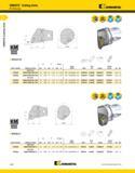 402 a KM50TS Cutting Units KM50TS Cutting Units M-Clamping Kennametal MDUN 93° order number catalog number mm L1 in mm F in D min mm in gage insert s Каталог KENNAMETAL 2013 Инструментальная оснастка и вспомогательный инструмент для универсальных металлорежущих станков и обрабатывающих центров с ЧПУ Стр. A362