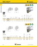 416 a KM50TS Cutting Units KM50TS Cutting Units P-Clamping S-Clamping Kennametal PWLN 95° order number catalog number mm L1 in mm F in D min mm in ga Каталог KENNAMETAL 2013 Инструментальная оснастка и вспомогательный инструмент для универсальных металлорежущих станков и обрабатывающих центров с ЧПУ Стр. A376