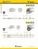 420 a KM50TS Cutting Units KM50TS Cutting Units C-MX-Clamping Kennametal -e- CSDN MX 45° order number catalog number L1 F mm in gage insert shim shim Каталог KENNAMETAL 2013 Инструментальная оснастка и вспомогательный инструмент для универсальных металлорежущих станков и обрабатывающих центров с ЧПУ Стр. A380