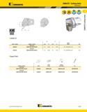 475 Kennametal KM63TS Cutting Units Kenclamp DCRN 75° order number catalog number mm L1 in mm F in gage insert kg right hand 2265434 KM63TSDCRNR12KC0 Каталог KENNAMETAL 2013 Инструментальная оснастка и вспомогательный инструмент для универсальных металлорежущих станков и обрабатывающих центров с ЧПУ Стр. A435
