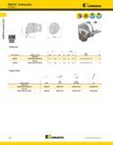486 a KM63TS Cutting Units KM63TS Cutting Units Kenclamp Kennametal DWLN 95° L1 F D min order number catalog number mm in gage insert kg 2265461 righ Каталог KENNAMETAL 2013 Инструментальная оснастка и вспомогательный инструмент для универсальных металлорежущих станков и обрабатывающих центров с ЧПУ Стр. A446