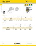 514 a KM63TS Cutting Units KM63TS Cutting Units Top Notch Profiling Kennametal NVJC 93° order number catalog number mm F in mm L1 in gage insert kg l Каталог KENNAMETAL 2013 Инструментальная оснастка и вспомогательный инструмент для универсальных металлорежущих станков и обрабатывающих центров с ЧПУ Стр. A474