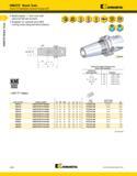 536 a KM63TS Shank Tools KM63TS Shank Tools Shrink Fit Toolholders General Purpose (GP) Kennametal Balanceable fine tune with optional M6 set screws Каталог KENNAMETAL 2013 Инструментальная оснастка и вспомогательный инструмент для универсальных металлорежущих станков и обрабатывающих центров с ЧПУ Стр. A496