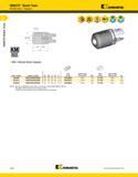 546 a KM63TS Shank Tools KM63TS Shank Tools Whistle Notch Adapters Kennametal WN Whistle Notch Adapter order number catalog number D1 D2 L1 L9 V lock Каталог KENNAMETAL 2013 Инструментальная оснастка и вспомогательный инструмент для универсальных металлорежущих станков и обрабатывающих центров с ЧПУ Стр. A506
