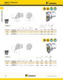 566 a KM80TS Cutting Units KM80TS Cutting Units M-Clamping Kennametal MSSN 45° order number catalog number L1 mm in L1S mm in mm F in D min mm in gag Каталог KENNAMETAL 2013 Инструментальная оснастка и вспомогательный инструмент для универсальных металлорежущих станков и обрабатывающих центров с ЧПУ Стр. A526