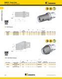 590 a KM80TS Shank Tools KM80TS Shank Tools KM Reducers KM Offset Reducers Kennametal S KM Reducer Ts ff I ISO I I order number catalog number CSWS s Каталог KENNAMETAL 2013 Инструментальная оснастка и вспомогательный инструмент для универсальных металлорежущих станков и обрабатывающих центров с ЧПУ Стр. A550