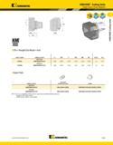 595 Kennametal BVtf L1 LPR KMl QUICK CHANGE KM63XMZ Cutting Units Single Square Shank Adapters ETA Straight End Mount Inch order number catalog numbe Каталог KENNAMETAL 2013 Инструментальная оснастка и вспомогательный инструмент для универсальных металлорежущих станков и обрабатывающих центров с ЧПУ Стр. A555