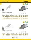 600 a KM63XMZ Cutting Units KM63XMZ Cutting Units M-Clamping Centerline Kennametal Left-Hand Tool MDMN 48° 93° Application Centerline L1 F order numb Каталог KENNAMETAL 2013 Инструментальная оснастка и вспомогательный инструмент для универсальных металлорежущих станков и обрабатывающих центров с ЧПУ Стр. A560