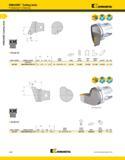 602 a KM63XMZ Cutting Units KM63XMZ Cutting Units P-Clamping S-Clamping Kennametal PDJN 93° (F I) L1 F order number catalog number mm in gage insert Каталог KENNAMETAL 2013 Инструментальная оснастка и вспомогательный инструмент для универсальных металлорежущих станков и обрабатывающих центров с ЧПУ Стр. A562