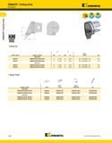 634 a KM80ATC Cutting Units KM80ATC Cutting Units Kenclamp Kennametal DDJN 93° order number catalog number mm L1 in mm F in gage insert kg right hand Каталог KENNAMETAL 2013 Инструментальная оснастка и вспомогательный инструмент для универсальных металлорежущих станков и обрабатывающих центров с ЧПУ Стр. A594
