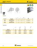 636 a KM80ATC Cutting Units KM80ATC Cutting Units Kenclamp Kennametal DDUN 93° L1 F D min order number catalog number mm in gage insert kg right hand Каталог KENNAMETAL 2013 Инструментальная оснастка и вспомогательный инструмент для универсальных металлорежущих станков и обрабатывающих центров с ЧПУ Стр. A596