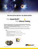 645 More than just the right tool the ultimate solution That’s Beyond BLAST f That’s Different Thinking At Kennametal, innovation follows vision Our Каталог KENNAMETAL 2013 Инструментальная оснастка и вспомогательный инструмент для универсальных металлорежущих станков и обрабатывающих центров с ЧПУ Стр. A605