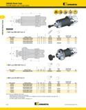 716 HSK40A Shank Tools HSK40A Shank Tools Shell Mill Adapters with Through Coolant Kennametal ERICKSON SMC Cap MM-HSK Form A order number catalog num Каталог KENNAMETAL 2013 Инструментальная оснастка и вспомогательный инструмент для универсальных металлорежущих станков и обрабатывающих центров с ЧПУ Стр. C20