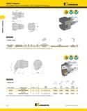 730 HSK63T Adapters HSK63T Adapters ETA End Mount Square Shank Adapters HSK-T Cutting Units M-Clamping Kennametal ERICKSON ETAN Inch order number cat Каталог KENNAMETAL 2013 Инструментальная оснастка и вспомогательный инструмент для универсальных металлорежущих станков и обрабатывающих центров с ЧПУ Стр. C34