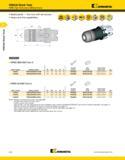 752 HSK63A Shank Tools HSK63A Shank Tools HPMC High-Performance Milling Chucks Kennametal Balanceable fine tune with set screws Heavy and fine capabi Каталог KENNAMETAL 2013 Инструментальная оснастка и вспомогательный инструмент для универсальных металлорежущих станков и обрабатывающих центров с ЧПУ Стр. C56