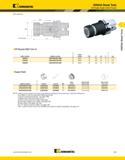 755 Kennametal HSK63A Shank Tools ER Single-Angle Collet Chucks (ER continued) ER Round-HSK Form A order number catalog number collet series D11 L1 L Каталог KENNAMETAL 2013 Инструментальная оснастка и вспомогательный инструмент для универсальных металлорежущих станков и обрабатывающих центров с ЧПУ Стр. C59