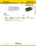 759 Kennametal For drill with flats HSK63A Shank Tools Straight Shank Adapters ERICKSON SSF IN-HSK Form A order number catalog number D1 D2 L1 L9 loc Каталог KENNAMETAL 2013 Инструментальная оснастка и вспомогательный инструмент для универсальных металлорежущих станков и обрабатывающих центров с ЧПУ Стр. C63