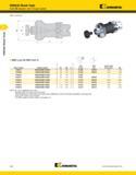 762 HSK63A Shank Tools HSK63A Shank Tools Shell Mill Adapters with Through Coolant Kennametal (SMC continued) SMC Lock IN-HSK Form A order number cat Каталог KENNAMETAL 2013 Инструментальная оснастка и вспомогательный инструмент для универсальных металлорежущих станков и обрабатывающих центров с ЧПУ Стр. C66