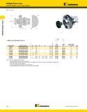 784 HSK80A Shank Tools HSK80A Shank Tools Shell Mill Adapters with Through Coolant Kennametal (SMC continued) SMC Lock IN-HSK Form A order number cat Каталог KENNAMETAL 2013 Инструментальная оснастка и вспомогательный инструмент для универсальных металлорежущих станков и обрабатывающих центров с ЧПУ Стр. C88