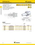 794 HSK100A Shank Tools HSK100A Shank Tools Shrink Fit Toolholders High Torque (HT) Kennametal 30-50% higher clamping torque compared to GP line Bala Каталог KENNAMETAL 2013 Инструментальная оснастка и вспомогательный инструмент для универсальных металлорежущих станков и обрабатывающих центров с ЧПУ Стр. C98