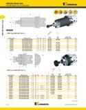 810 HSK100A Shank Tools HSK100A Shank Tools Shell Mill Adapters with Through Coolant Kennametal ERICKSON SMC Cap MM-HSK Form A order number catalog n Каталог KENNAMETAL 2013 Инструментальная оснастка и вспомогательный инструмент для универсальных металлорежущих станков и обрабатывающих центров с ЧПУ Стр. C114