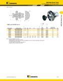 811 ifENNAMETAr HSK100A Shank Tools KcNNAMcTAL Shell Mill Adapters with Through Coolant A (SMC continued) SMC Lock IN-HSK Form A order number catalog Каталог KENNAMETAL 2013 Инструментальная оснастка и вспомогательный инструмент для универсальных металлорежущих станков и обрабатывающих центров с ЧПУ Стр. C115