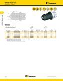 840 HSK63C Shank Tools HSK63C Shank Tools Whistle Notch Adapters Kennametal ERICKSON WN MM-HSK Form C order number catalog number D1 D2 L1 L9 V lock Каталог KENNAMETAL 2013 Инструментальная оснастка и вспомогательный инструмент для универсальных металлорежущих станков и обрабатывающих центров с ЧПУ Стр. C144