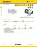 856 HSK63F (Pin) Shank Tools HSK63F (Pin) Shank Tools ER Single-Angle Collet Chucks Kennametal Collet Capacity mm inch ER collet series min max min m Каталог KENNAMETAL 2013 Инструментальная оснастка и вспомогательный инструмент для универсальных металлорежущих станков и обрабатывающих центров с ЧПУ Стр. C160