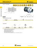 860 HSK80F (Pin) Shank Tools HSK80F (Pin) Shank Tools ER Single-Angle Collet Chucks Kennametal Grip (2:1 advantage) D11 collet series - L9 DIN I F 7| Каталог KENNAMETAL 2013 Инструментальная оснастка и вспомогательный инструмент для универсальных металлорежущих станков и обрабатывающих центров с ЧПУ Стр. C164