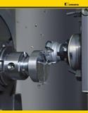 862 Kennametal Каталог KENNAMETAL 2013 Инструментальная оснастка и вспомогательный инструмент для универсальных металлорежущих станков и обрабатывающих центров с ЧПУ Стр. 