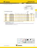 867 Kennametal (TT GP HPV BTKV Form B/AD continued) TT HPV IN-BTKV Form B/AD BTKV40 Shank Tools Shrink Fit Toolholders General Purpose (GP) Cutting T Каталог KENNAMETAL 2013 Инструментальная оснастка и вспомогательный инструмент для универсальных металлорежущих станков и обрабатывающих центров с ЧПУ Стр. D5