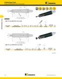 876 BTKV40 Shank Tools BTKV40 Shank Tools Tunable Shell Mill Adapters with Through Coolant Kennametal ERICKSON L1 = from taper gage diameter SMC TD C Каталог KENNAMETAL 2013 Инструментальная оснастка и вспомогательный инструмент для универсальных металлорежущих станков и обрабатывающих центров с ЧПУ Стр. D14