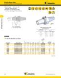 884 BTKV50 Shank Tools BTKV50 Shank Tools Shrink Fit Toolholders General Purpose (GP) Kennametal Balanceable fine tune with optional M6 set screws Su Каталог KENNAMETAL 2013 Инструментальная оснастка и вспомогательный инструмент для универсальных металлорежущих станков и обрабатывающих центров с ЧПУ Стр. D22
