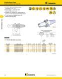 886 BTKV50 Shank Tools BTKV50 Shank Tools Shrink Fit Toolholders High Torque (HT) Kennametal 30-50% higher clamping torque compared to GP line Balanc Каталог KENNAMETAL 2013 Инструментальная оснастка и вспомогательный инструмент для универсальных металлорежущих станков и обрабатывающих центров с ЧПУ Стр. D24