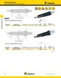 894 BTKV50 Shank Tools BTKV50 Shank Tools Tunable Shell Mill Adapters with Through Coolant Kennametal ERICKSON L1 = from taper gage diameter SMC TD C Каталог KENNAMETAL 2013 Инструментальная оснастка и вспомогательный инструмент для универсальных металлорежущих станков и обрабатывающих центров с ЧПУ Стр. D32