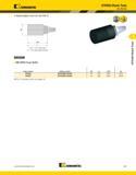 899 Kennametal Machinable front 20-30 RW C L1FC L1FC = from flange face L1 = from taper gage diameter ERICKSON BB-BTKV Form B/AD BTKV50 Shank Tools B Каталог KENNAMETAL 2013 Инструментальная оснастка и вспомогательный инструмент для универсальных металлорежущих станков и обрабатывающих центров с ЧПУ Стр. D37