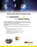 924 More than just the right tool the ultimate solution That’s Beyond BLAST f That’s Different Thinking At Kennametal, innovation follows vision Our Каталог KENNAMETAL 2013 Инструментальная оснастка и вспомогательный инструмент для универсальных металлорежущих станков и обрабатывающих центров с ЧПУ Стр. D62
