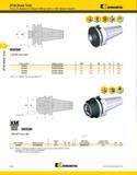948 BT30 Shank Tools BT30 Shank Tools Screw-On Adapters for Modular Milling Cutters KM Modular Adapters Kennametal ERICKSON ST-BT Form AD order numbe Каталог KENNAMETAL 2013 Инструментальная оснастка и вспомогательный инструмент для универсальных металлорежущих станков и обрабатывающих центров с ЧПУ Стр. E18